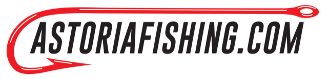 Astoria Fishing Charters and Guide Service logo