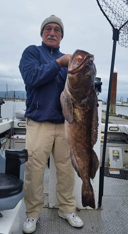 Astoria Fishing Charters and Guide Service Photos 