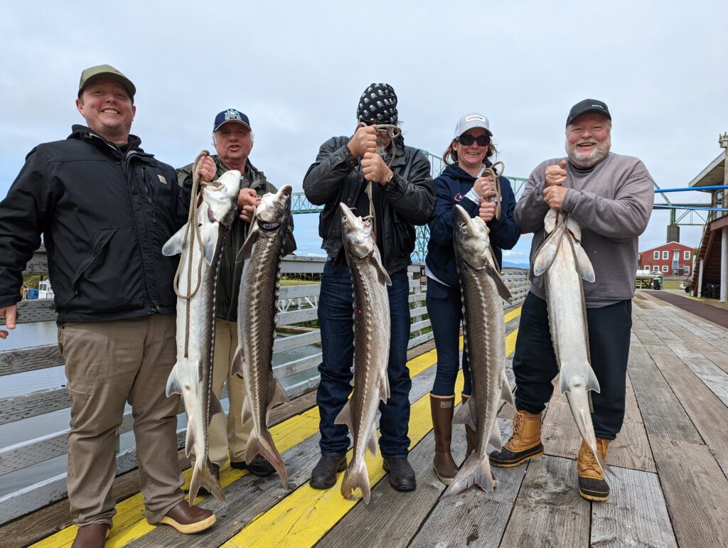 Photos - Astoria Fishing Charters And Guide Service